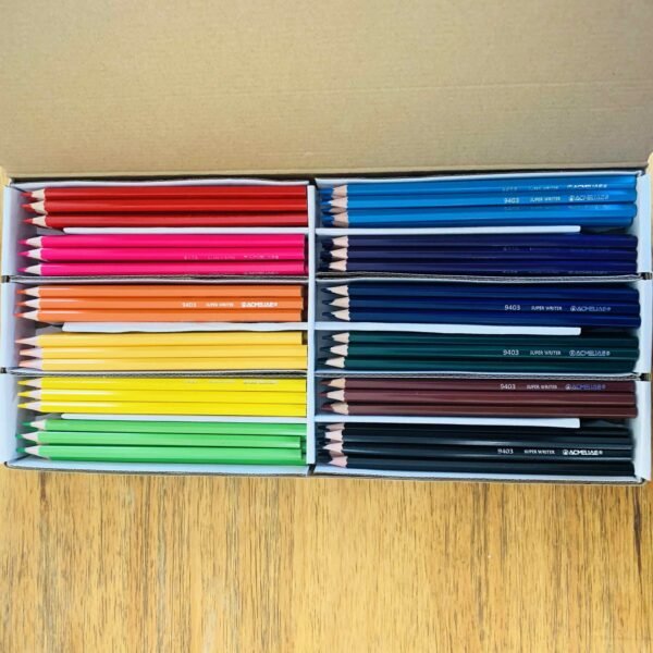 Acmeliae (43242) Class Pack - 288pcs