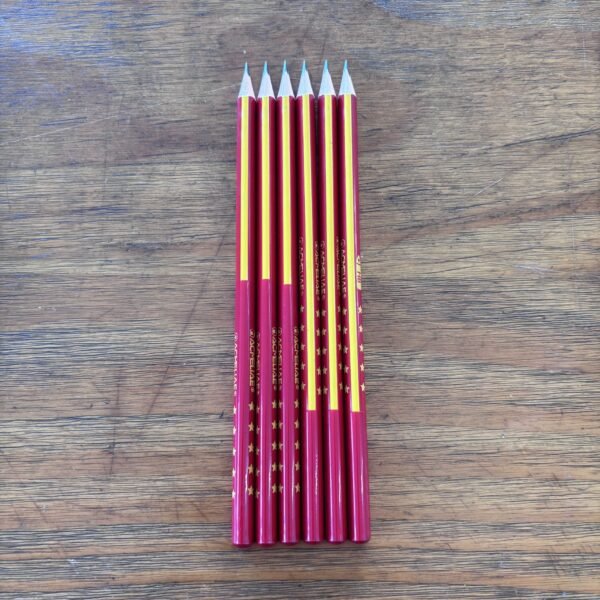 Acmeliae (FLAG-008) HB Pencils