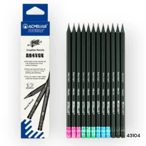 GRAPHITE