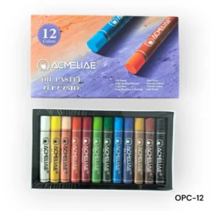 OIL PASTEL