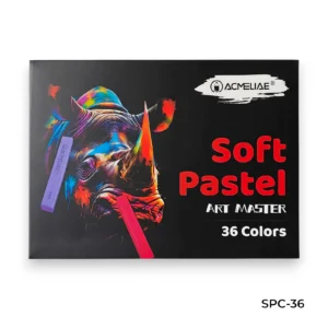 SOFT PASTEL