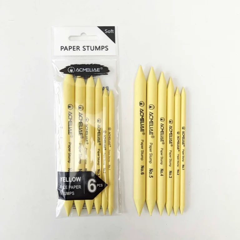 Paper Stumps Soft